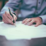 Financial compliance documents and regulation