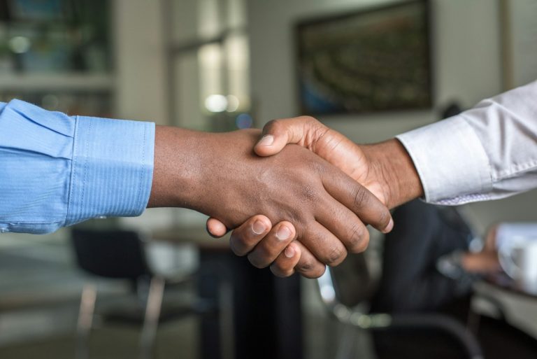 Corporate boardroom and executive governance