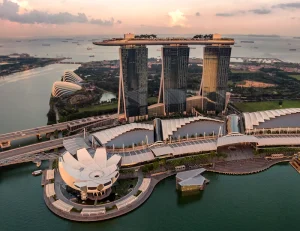 Singapore vs Hong Kong vs Labuan: Asia-Pacific Hub Comparison